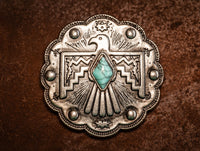 1.5" Spirit of the West Concho