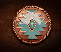 1.5" Arroyo Concho
