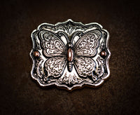 1.5” The Wanderlust Concho
