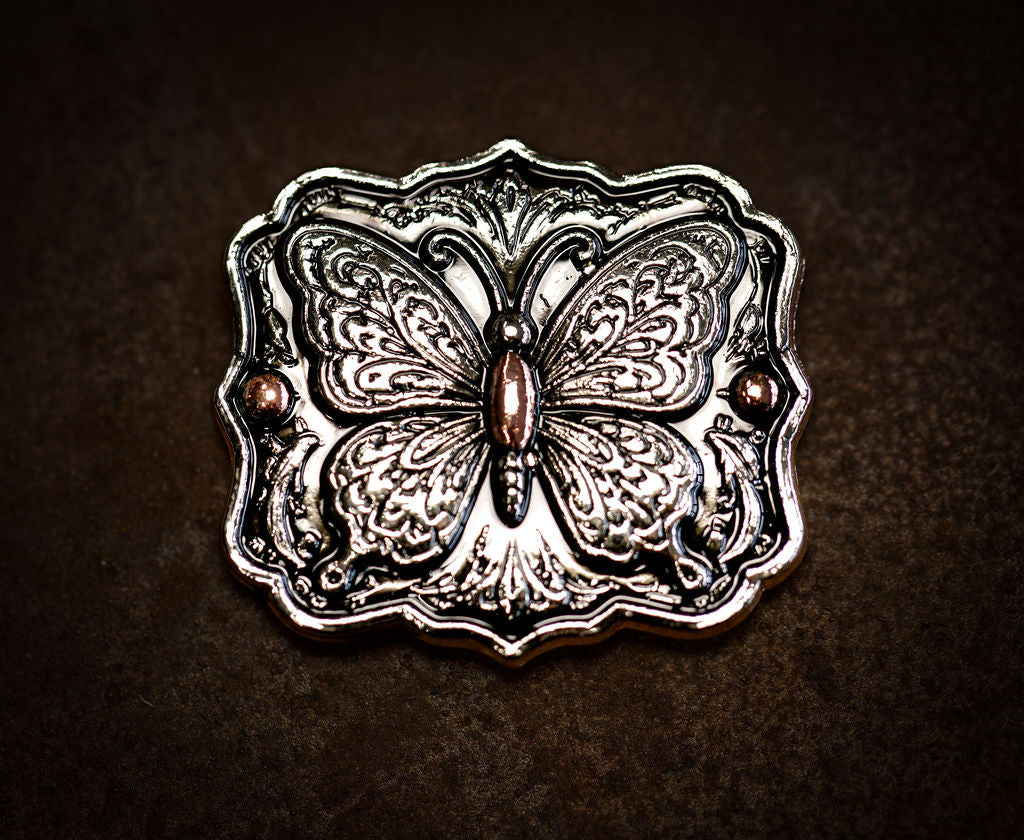 1.5” The Wanderlust Concho