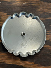 Load image into Gallery viewer, 3” Antique Nickel Big Ranchero Concho
