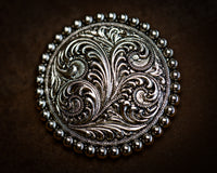 1.5" The Silverado Concho