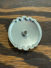 Load image into Gallery viewer, 1.5&quot; Antique Nickel Lil Ranchero Concho
