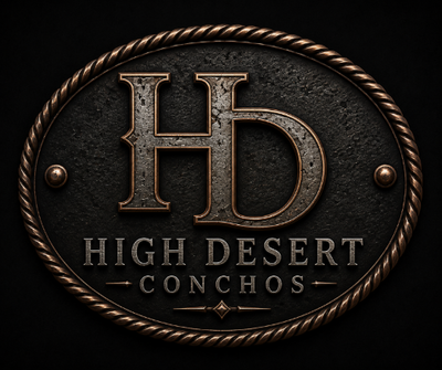 High Desert Conchos