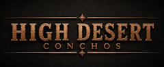 High Desert Conchos