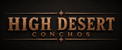 High Desert Conchos