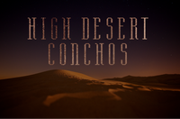 High Desert Conchos Gift Card